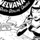 Illustration for article titled Crowdfund the reprinted adventures of Canadas first superheroine